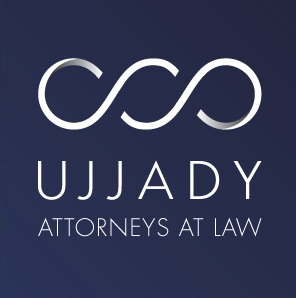 UJJADY Attorneys at law